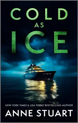 Read: Cold Book as Ice