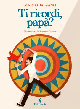 Read: Book Ti ricordi, papà?
