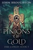 Book Pinions Of Gold