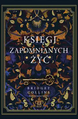 Księgi zapomnianych żyć