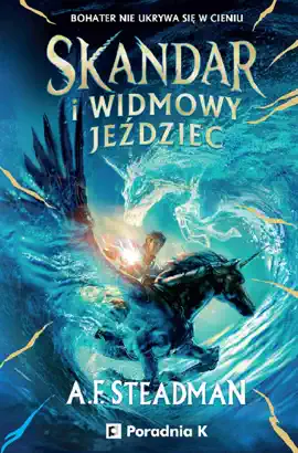 Read: Skandar i widmowy Book jeździec