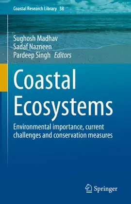 Read: Coastal Book Ecosystems