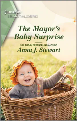 Read: The Mayor's Baby Surprise Book