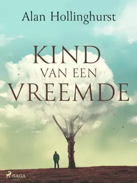 Read: Kind Book van een vreemde