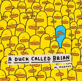 Read: A Duck Book Called Brian
