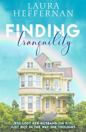 Finding Tranquility - Laura Heffernan