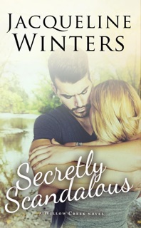 Secretly Scandalous by Jacqueline Winters