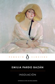 Insolación - Emilia Pardo Bazán