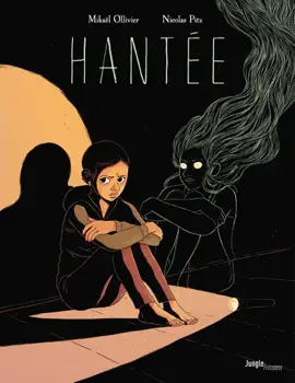 Read: Hantée