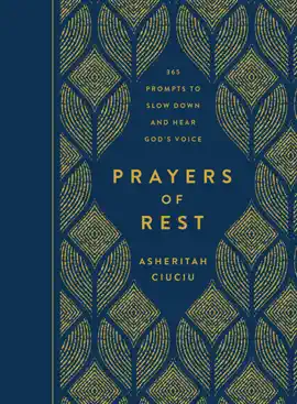 Read: Prayers Book of REST