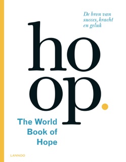 Hoop by Leo Bormans