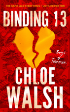 Binding 13 - Chloe Walsh Cover Art