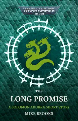 Read: The Long Book Promise