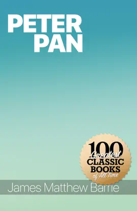 Read: Book Peter Pan