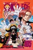 Book One Piece, Vol. 105