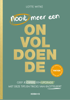 Nooit meer een onvoldoende - Lotte Witké