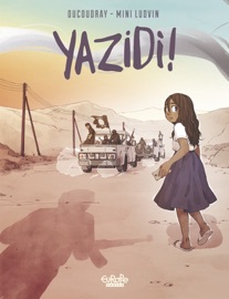 Yazidi! - Aurélien Ducoudray