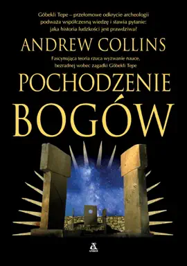 Read: Pochodzenie Book bogów