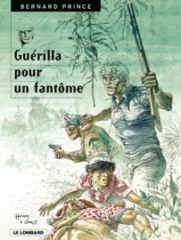 Bernard Prince - Tome 9 - Guérilla pour un fantôme - Hermann & Greg