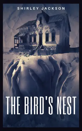 Read: The Book Bird's Nest