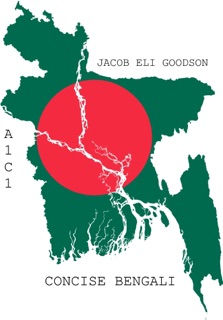 BENGALI CONCISE by Jacob Eli Goodson