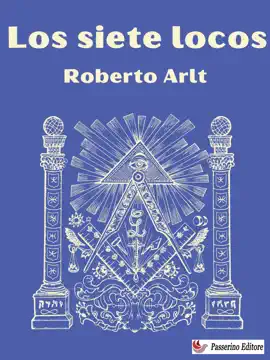 Read: Book Los siete locos