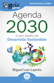 GuíaBurros: Agenda 2030 - Miguel Luis Lapeña