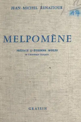 Read: Melpomène