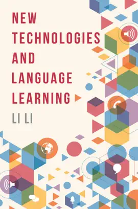 Read: New Technologies Book and Language Learning