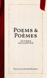 Poems & Poèmes - Natalie Clifford Barney