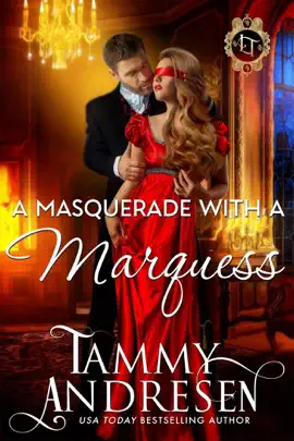 Read: A Masquerade With Book a Marquess