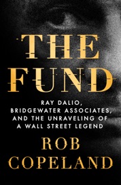 Book The Fund - Rob Copeland