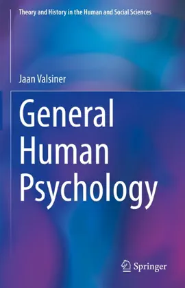 Read: General Book Human Psychology