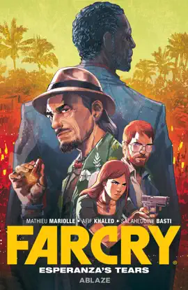 Read: Far Book Cry