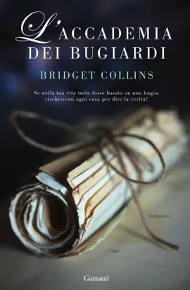 L’accademia dei bugiardi