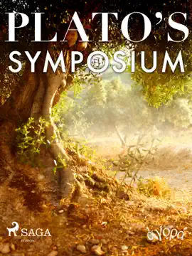 Read: Plato's Book Symposium