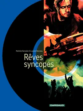 Read: Rêves syncopés Book