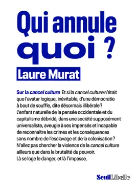 Read: Qui annule quoi Book ?