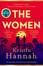 The Women - Kristin Hannah Cover Art