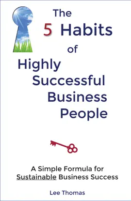 Read: Book The 5 Habits of Highly Successful Business People