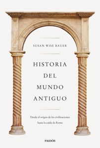 Historia del mundo antiguo