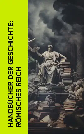 Read: Book Handbücher der Geschichte: Römisches Reich