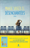 Désenchantées - Marie Vareille