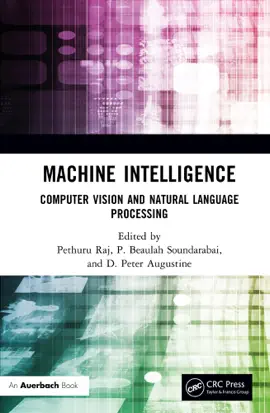 Read: Book Machine Intelligence