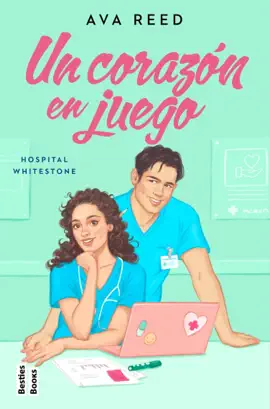 Read: Un corazón en juego (Serie Hospital Whitestone Book 2)