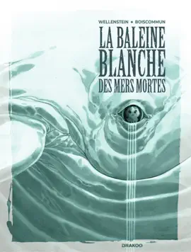 Read: La Baleine Blanche des mers mortes - histoire Book complète
