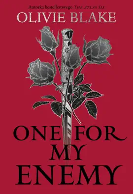 Read: One For My Book Enemy