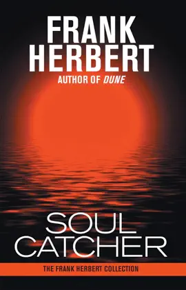 Read: Soul Book Catcher