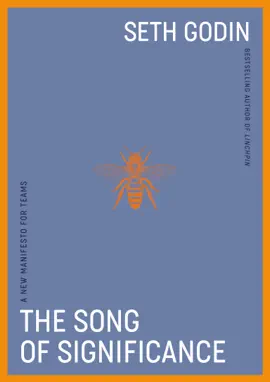 Read: Book The Song of Significance