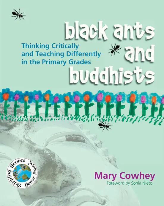 Black Ants and Buddhists
